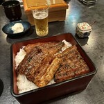 うなぎ料理 あつみ - 