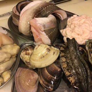 鉄板焼 きだんち_2