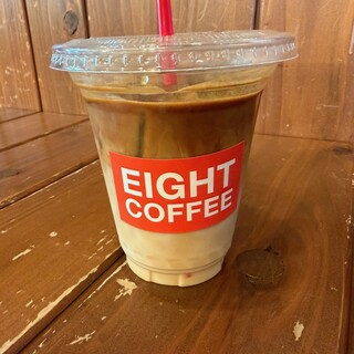 エイト コーヒー_1