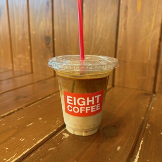 エイト コーヒー_0