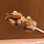 焼鳥 ひげぼうず - 
