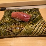 鮨 波残 - 