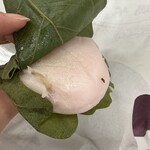 元祖塩大福 みずの - 