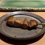 焼鳥 ひげぼうず - 