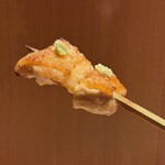 焼鳥 ひげぼうず - 