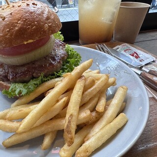 ザ シティ ベーカリー_1