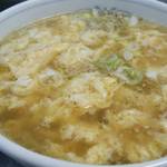 Kaen - たまごスープ