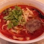 十二麺坊 - 麻辣刀削麺