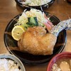 鳥忠食堂 - 