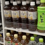 セブンイレブン - ドリンク写真: