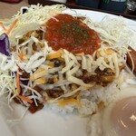 松屋 - 