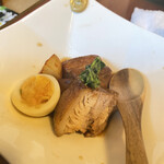 創作和食がんてつ - 