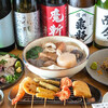 おでん家万昌 ざっく 弐