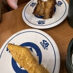 無添くら寿司 - 料理写真: