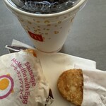 マクドナルド - 