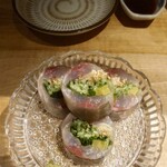 食堂まっすぐ - 