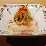 旬華 なか村 - 