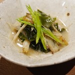 旬華 なか村 - 