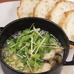 ワイン食堂 ホオバール - 