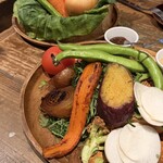 WE ARE THE FARM - 