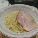 背脂煮干中華そば 和市 - 