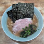 武蔵家 稲田堤店