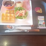 A&W - 料理写真: