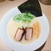 らぁめん 希いろ - 