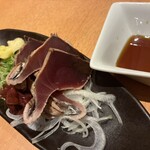Sushi to Izakaya Uotami Iyo mishima ten
