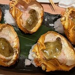 KICHIRI MOLLIS - 