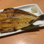Sushi to Izakaya Uotami Iyo mishima ten