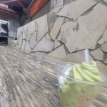 六甲牧場カフェ - 料理写真: