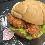 ホーミイベーカリー - 料理写真: