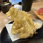 回転寿司 新竹 - 料理写真: