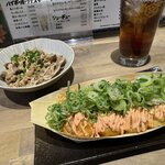 元祖どないや - 料理写真: