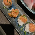 漁一 Suk海濱幕張店 - 