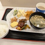 東横INN - 料理写真:東横INN①(*´>ω<`*)
