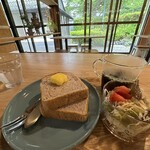 くらうど ナチュラルテイストダイニング - 