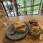 くらうど ナチュラルテイストダイニング - 