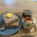 くらうど ナチュラルテイストダイニング - 