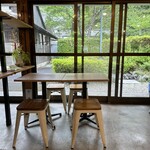 くらうど ナチュラルテイストダイニング - 