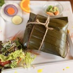 リトル ランカ - 