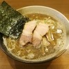 煮干らぁめん なかじま