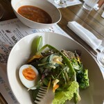 農家レストラン 陽・燦燦 - 