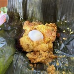 リトル ランカ - ジャーン！中身！