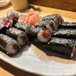 丸八寿司 - 