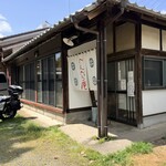 べんべら庵 - 外観♫