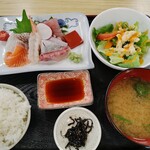 旬恵 - 料理写真: