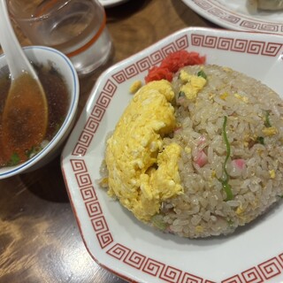 中華料理 八福_1
