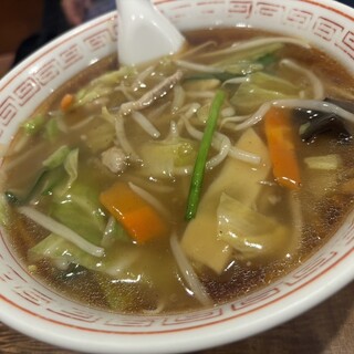 中華料理 八福_0